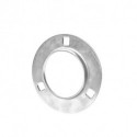 Palier bride PF85 int. 85mm rd.SKF