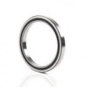 Roulements à rouleaux croisés RA15008 C-UUC0 8mm Extérieur 166mm Intérieur 150mm Support: acier à roulement à rouleauxTHK