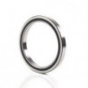 Roulements à rouleaux croisés RA6008 -UUCC0 8mm Extérieur 76mm Intérieur 60mm Support: acier à roulement à rouleauxTHK