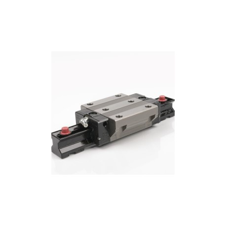 Chariot de guidage RAA30 EMP6Z 1.241kg Standard 30er ligne NSK