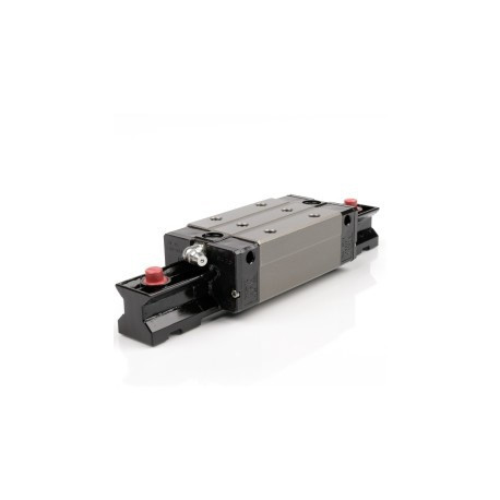 Chariot de guidage RAA55 ALP6Z 5.477kg Standard 55er ligne NSK