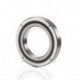 Roulements à rouleaux croisés RB11020 -UUCC0 20mm Extérieur 160mm Intérieur 110mm Support: acier à roulement à rouleaux(100
