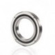 Roulements à rouleaux croisés RB7013 -UUCC0 13mm Extérieur 100mm Intérieur 70mm Support: acier à roulement à rouleauxTHK