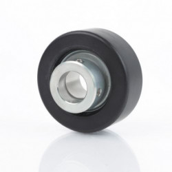 Roulement à billes à insert radial RCSMB17/65 28.6mm Ext. 65.1mm Int. 17mm INA