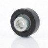 Roulement à billes à insert radial RCSMB17/65 28.6mm Ext. 65.1mm Int. 17mm INA