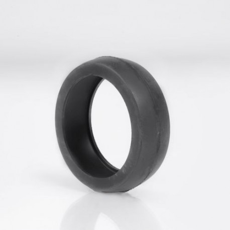 Bague de verrouillage en caoutchouc RIS206 A 21,5 mm 0,032 kg OD 72,3 mm ID 54,6 mm SKF