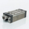 Chariot de guidage RWU65 EHLG1V3 12.89kg hauteur long 65er ligne INA