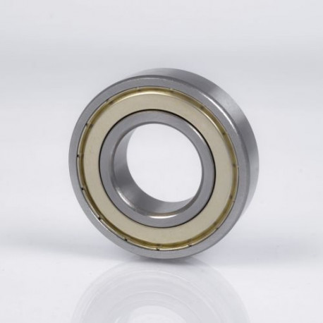 Roulements rigides à billes S16002 -2Z 8mm Ext. 32mm Int. 15mm ZEN