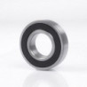 Roulements rigides à billes S16005 -2RS 8mm Ext. 47mm Int. 25mm ZEN