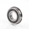 Roulements rigides à billes S6000 -2RSNR 8mm Ext. 26mm Int. 10mm ZEN