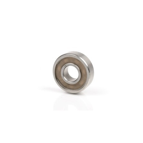 Roulements rigides à billes S6000 -2TS 8mm Ext. 26mm Int. 10mm ZEN