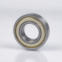 Roulements rigides à billes S6000 -2ZC3AS22 8mm Ext. 26mm Int. 10mm ZEN