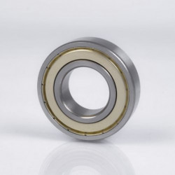 Roulements rigides à billes S608 -2ZC3HT240 7mm Ext. 22mm Int. 8mm ZEN