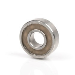 Roulements rigides à billes S685 -2TS 5mm Ext. 11mm Int. 5mm ZEN