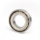 Roulements à billes angulaires S7207 B 17mm Ext. 72mm Int. 35mm ZEN