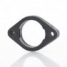 Palier bride SFL205 68mm Ext. 125mm int. 52mm ov.ZEN