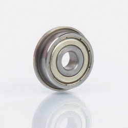 Roulements rigides à billes SFR2-5 -2Z 3.6mm Ext. 7.9mm Int. 3.2mm ZEN