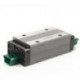 Chariot de guidage SHS25 LRSS 0.828kg hauteur long 25er ligne THK