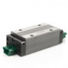 Chariot de guidage SHS25 LRSS 0.828kg hauteur long 25er ligne THK