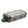 Chariot de guidage SHS30 LCQZSS 1.15kg long standard 30er ligne THK
