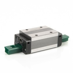 Chariot de guidage SHS45 RSS 3.259kg hauteur Standard45er ligne THK