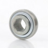 Roulement à billes à insert radial SK102-207 KRRBAH10 37.7mm Ext. 72mm Int. 28.6mm INA