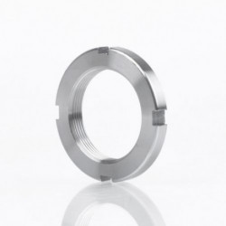 Ecrous SKM2 5mm 0.01kg ZEN