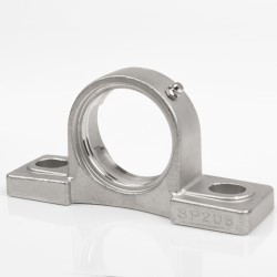 Logement du palier de socle SPA205 38mm ZEN