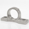Logement du palier de socle SPA210 63mm Ext 129mm ZEN