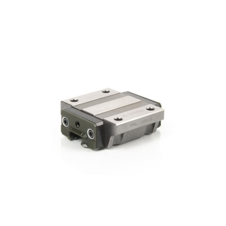 Chariot de guidage SR20 TBSS 0.35kg Standard 20er ligne THK