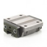 Chariot de guidage SR20 TBSS 0.35kg Standard 20er ligne THK
