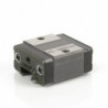 Chariot de guidage SR30 VSS 0.49kg Court standard 30er ligne THK