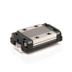 Chariot de guidage SRS12 GMUU 0.027kg Standard 12er ligne THK