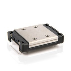 Chariot de guidage SRS15 WGMUU 0.13kg Standard 15er ligne THK