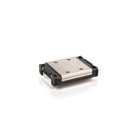 Chariot de guidage SRS9 WMUU 0.031kg Standard 9er ligne THK