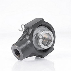 Boîtier de serrage SUCTPL206 Int. 30mm ZEN