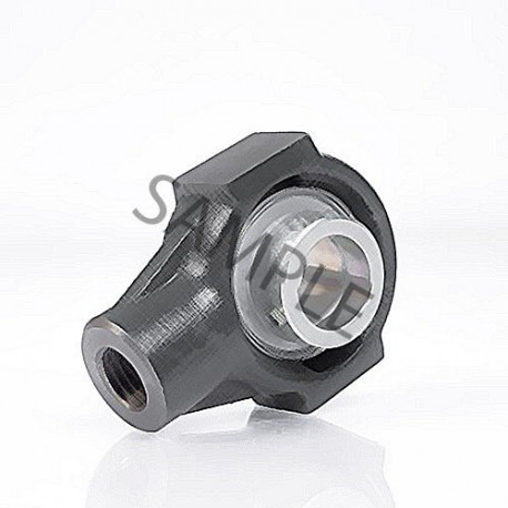 Boîtier de serrage SUCTPL206 Int. 30mm ZEN