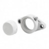 Palier bride TFL207 WHITE ov.ZEN