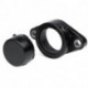 Palier bride TFL208 BLACK ov.ZEN