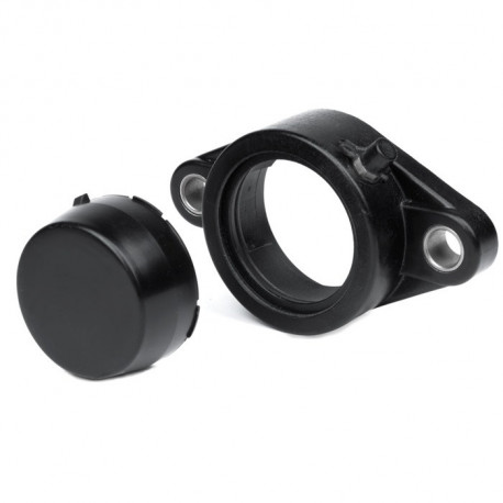 Palier bride TFL210 BLACK ov.ZEN