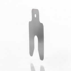 Rondelles de compensation TMAS50-070 0.7mm 0.137kg SKF