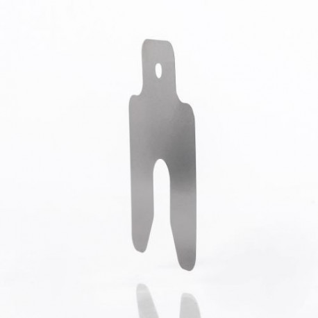 Rondelles de compensation TMAS50-070 0.7mm 0.137kg SKF