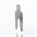 Rondelles de compensation TMAS50-070 0.7mm 0.137kg SKF