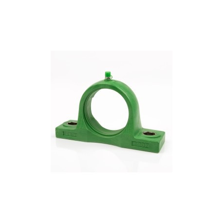 Logement du palier de socle TP205 BLACK ZEN