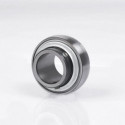 Roulement à billes à insert radial UC207 -CEZRO2PTFE 42.9mm Ext. 72mm Int. 35mm ZEN