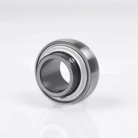 Roulement à billes à insert radial UC212 65.1mm Ext. 110mm Int. 60mm ZEN