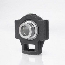 Boîtier de serrage UCT203 Int. 17mm SNR