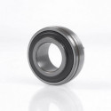 Roulement à billes à insert radial UK205 23mm Ext. 52mm Int. 25mm NSK
