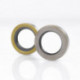 Joint axe W145-170-15 B2 15mm Ext. 170mm Int. 145mm DICHTOMATIK