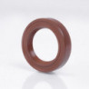 Joint axe W90-110-12 VITSL 12mm Ext. 110mm Int. 90mm DICHTOMATIK